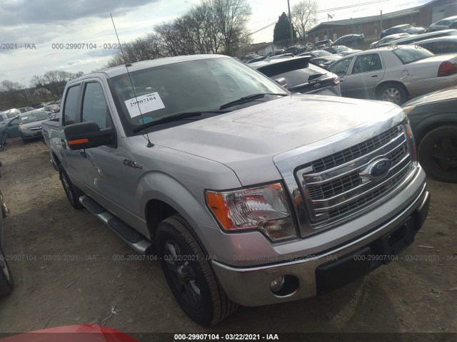 FORD F-150 2013 1ftew1cm3dfd08579