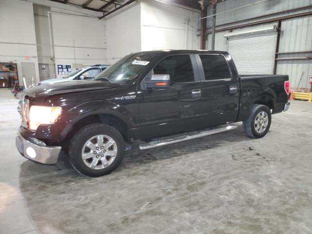 FORD F150 SUPER 2013 1ftew1cm3dfd77076