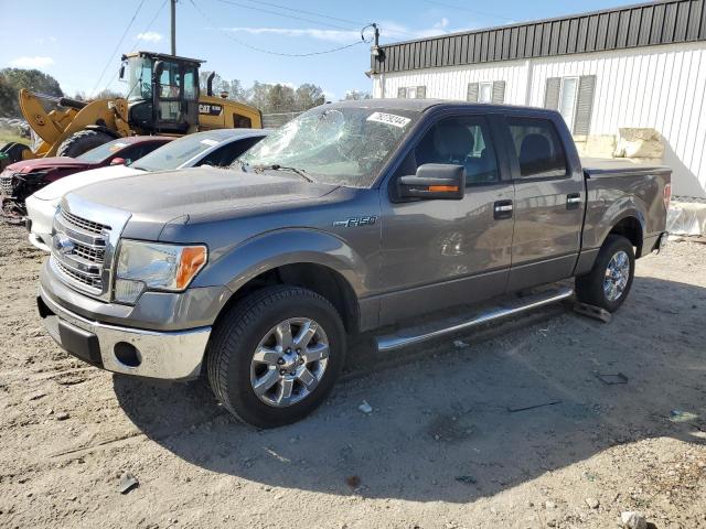 FORD F150 SUPER 2014 1ftew1cm3efb06388