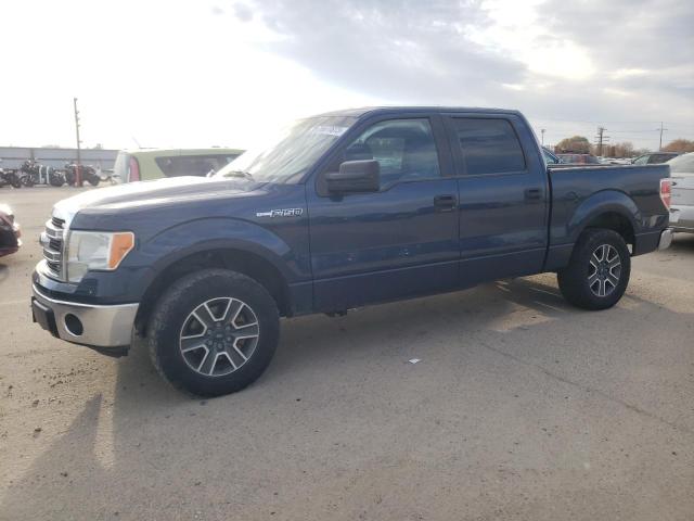 FORD F-150 2014 1ftew1cm3eke23210