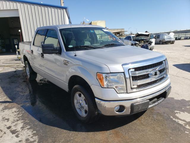 FORD F150 SUPER 2014 1ftew1cm3eke85481