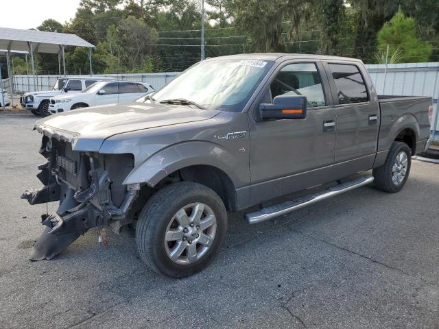 FORD F150 SUPER 2014 1ftew1cm3ekf06393