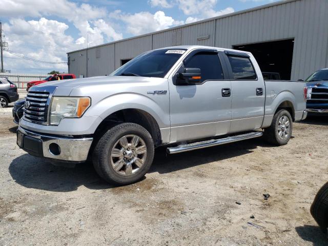 FORD F150 SUPER 2011 1ftew1cm4bfa11561