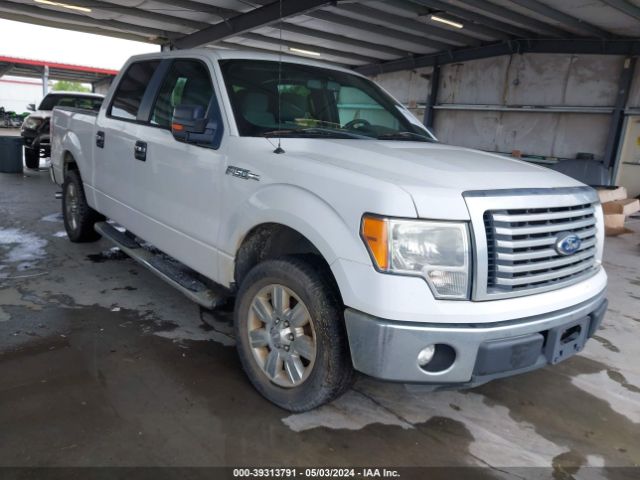 FORD F-150 2011 1ftew1cm4bfb38357