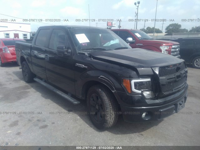 FORD F-150 2011 1ftew1cm4bfb43204