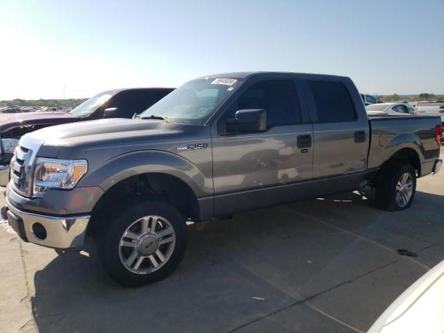 FORD F-150 2011 1ftew1cm4bfb46278