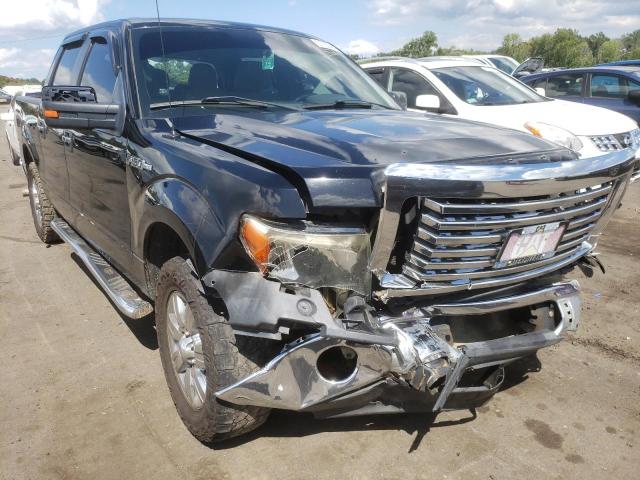 FORD F150 SUPER 2011 1ftew1cm4bfc89344