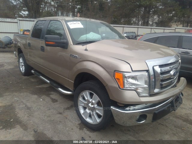 FORD F-150 2011 1ftew1cm4bfd07986