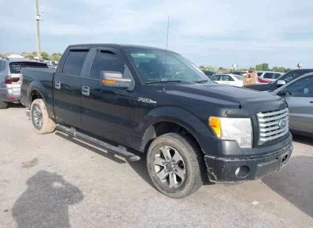 FORD F-150 2011 1ftew1cm4bfd11262