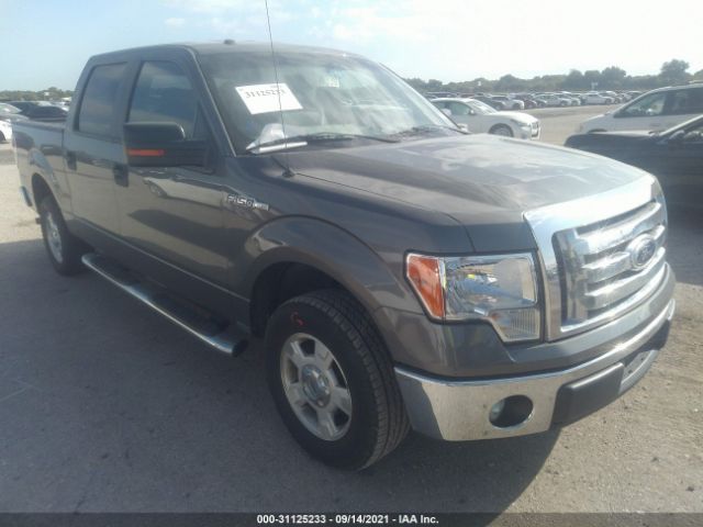 FORD F-150 2011 1ftew1cm4bfd26537