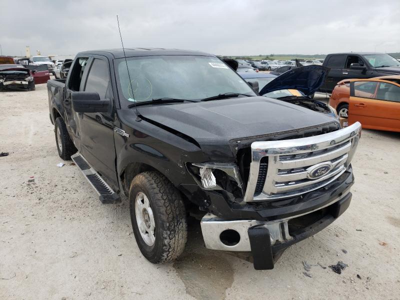 FORD F150 SUPER 2011 1ftew1cm4bkd21930