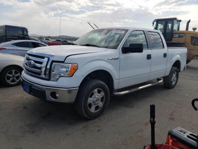 FORD F150 SUPER 2011 1ftew1cm4bke15919