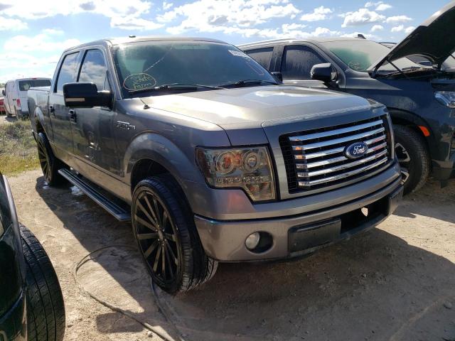 FORD F150 SUPER 2012 1ftew1cm4cfa53732