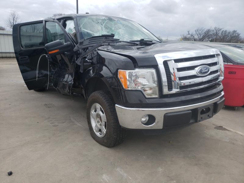 FORD F150 SUPER 2012 1ftew1cm4cfa69204