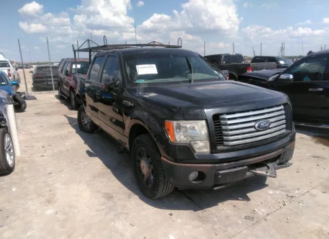 FORD F-150 2012 1ftew1cm4cfa85483