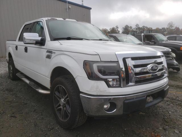 FORD F150 SUPER 2012 1ftew1cm4cfb11001