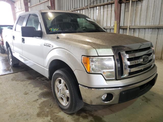 FORD F150 SUPER 2012 1ftew1cm4cfb26257