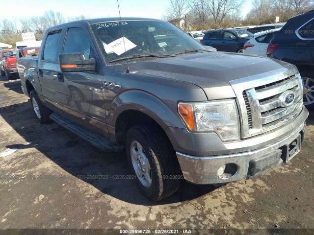 FORD F-150 2012 1ftew1cm4cfb56519