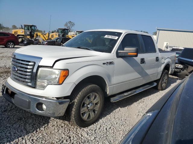 FORD F150 SUPER 2012 1ftew1cm4ckd02005