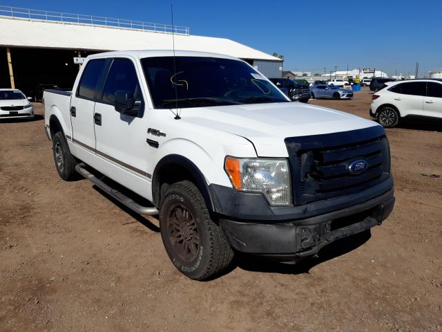 FORD F150 SUPER 2012 1ftew1cm4ckd16311