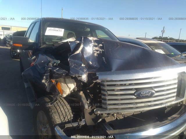 FORD F-150 2012 1ftew1cm4ckd68005