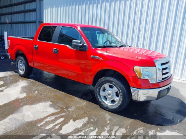 FORD F-150 2013 1ftew1cm4dfa39265