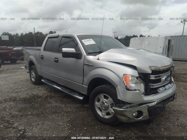 FORD F-150 2013 1ftew1cm4dfb61107