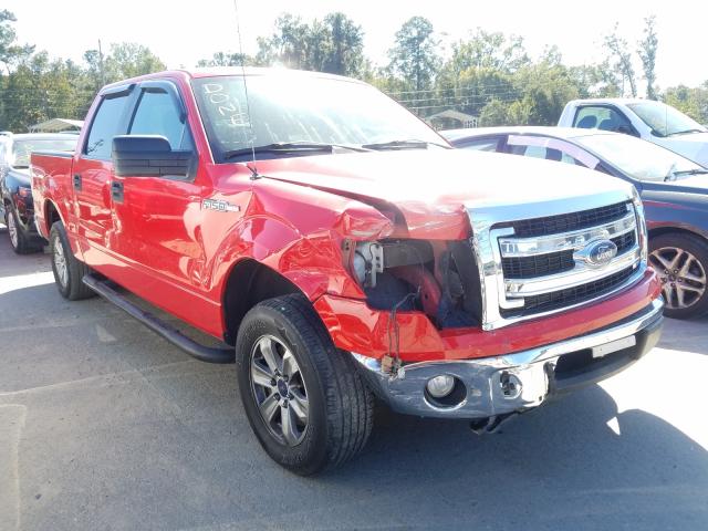 FORD F150 SUPER 2013 1ftew1cm4dfb61124