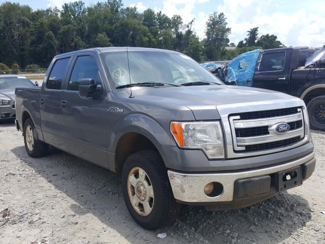 FORD F150 SUPER 2013 1ftew1cm4dfd15217