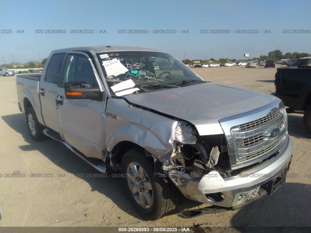 FORD F-150 2013 1ftew1cm4dkd79295