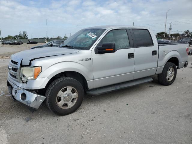 FORD F150 SUPER 2013 1ftew1cm4dkd84741