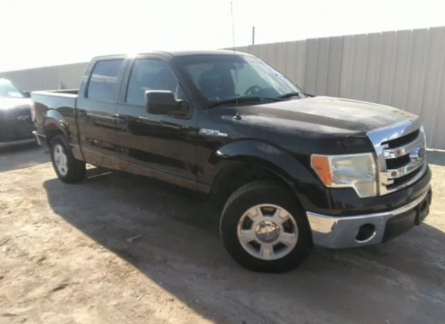 FORD F-150 2013 1ftew1cm4dkf19491