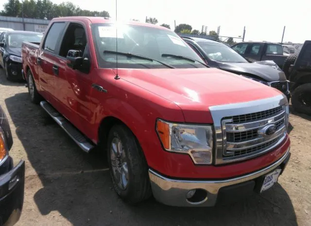 FORD F-150 2013 1ftew1cm4dkg03228