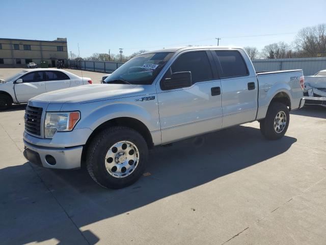 FORD F150 SUPER 2014 1ftew1cm4efa12780