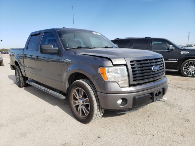 FORD F150 SUPER 2014 1ftew1cm4efa37727