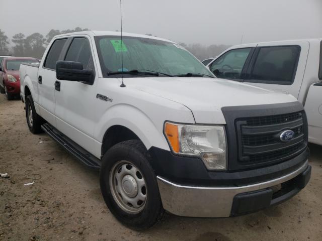 FORD F150 SUPER 2014 1ftew1cm4efa43561