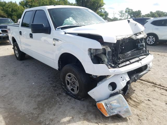 FORD F150 SUPER 2014 1ftew1cm4efa54706