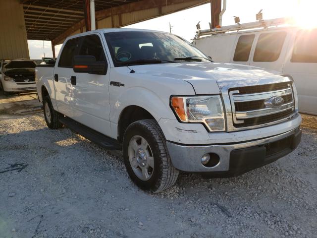 FORD F150 SUPER 2014 1ftew1cm4efa71473