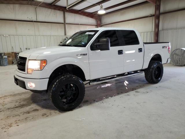 FORD F-150 2014 1ftew1cm4ekd30650