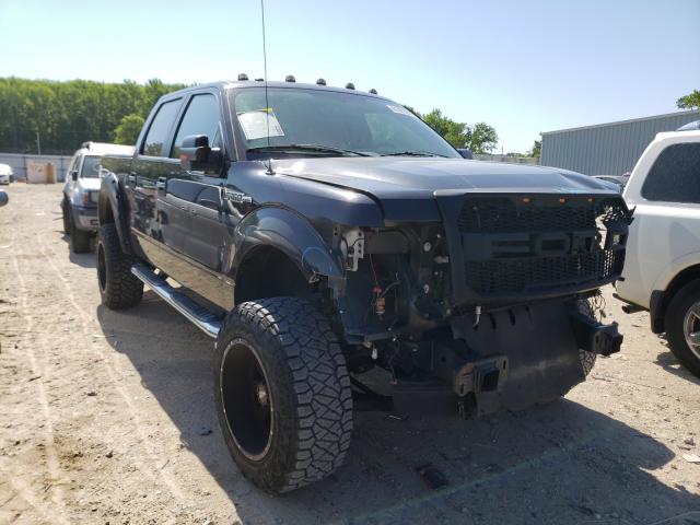 FORD F-150 2014 1ftew1cm4ekd81887