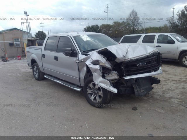 FORD F-150 2014 1ftew1cm4eke06089