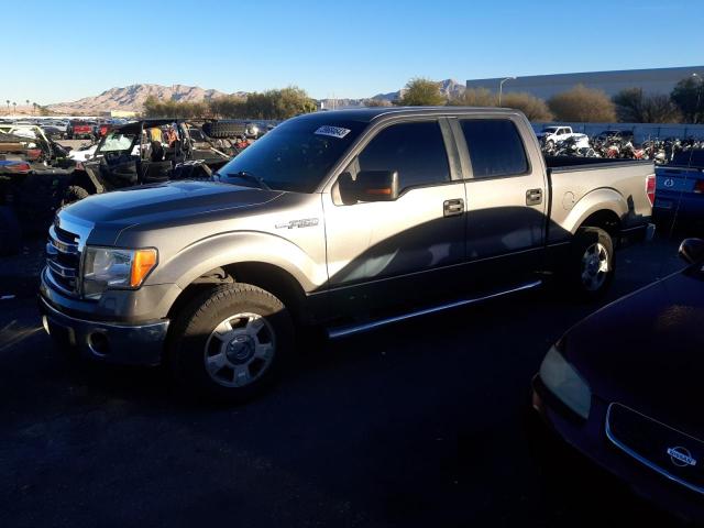 FORD F150 SUPER 2014 1ftew1cm4eke97784