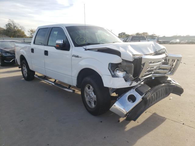 FORD F150 SUPER 2011 1ftew1cm5bfa64253