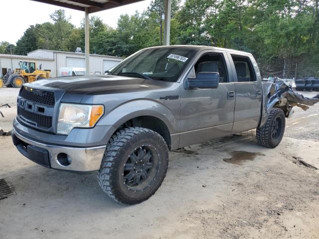 FORD F150 SUPER 2011 1ftew1cm5bfb25603