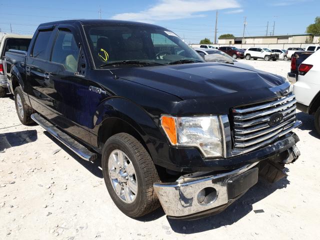 FORD F150 SUPER 2011 1ftew1cm5bfb70167