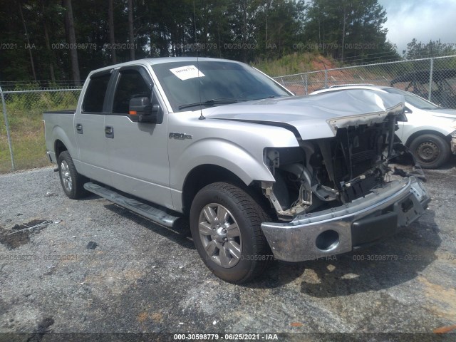 FORD F-150 2011 1ftew1cm5bfc45384