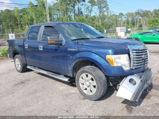 FORD F-150 2011 1ftew1cm5bfd03719