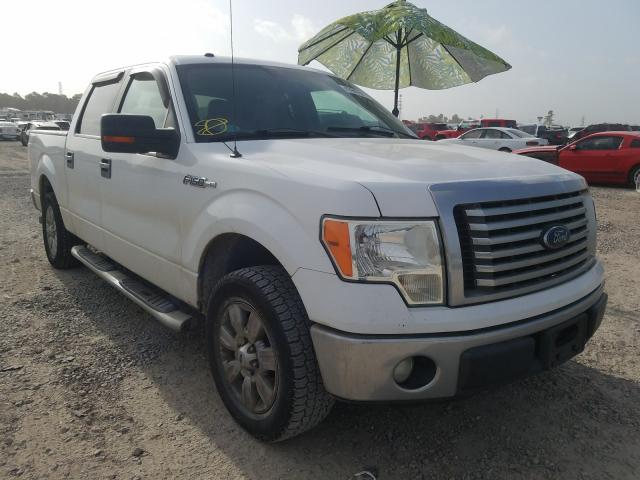 FORD F150 SUPER 2011 1ftew1cm5bfd09553