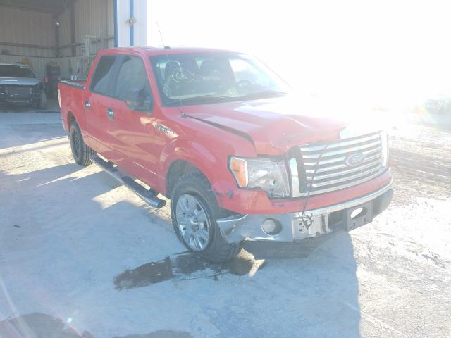 FORD F150 SUPER 2011 1ftew1cm5bfd10055