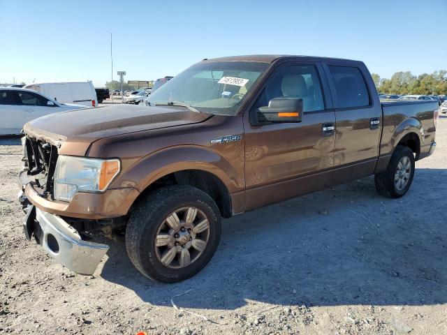 FORD F-150 2011 1ftew1cm5bfd27034